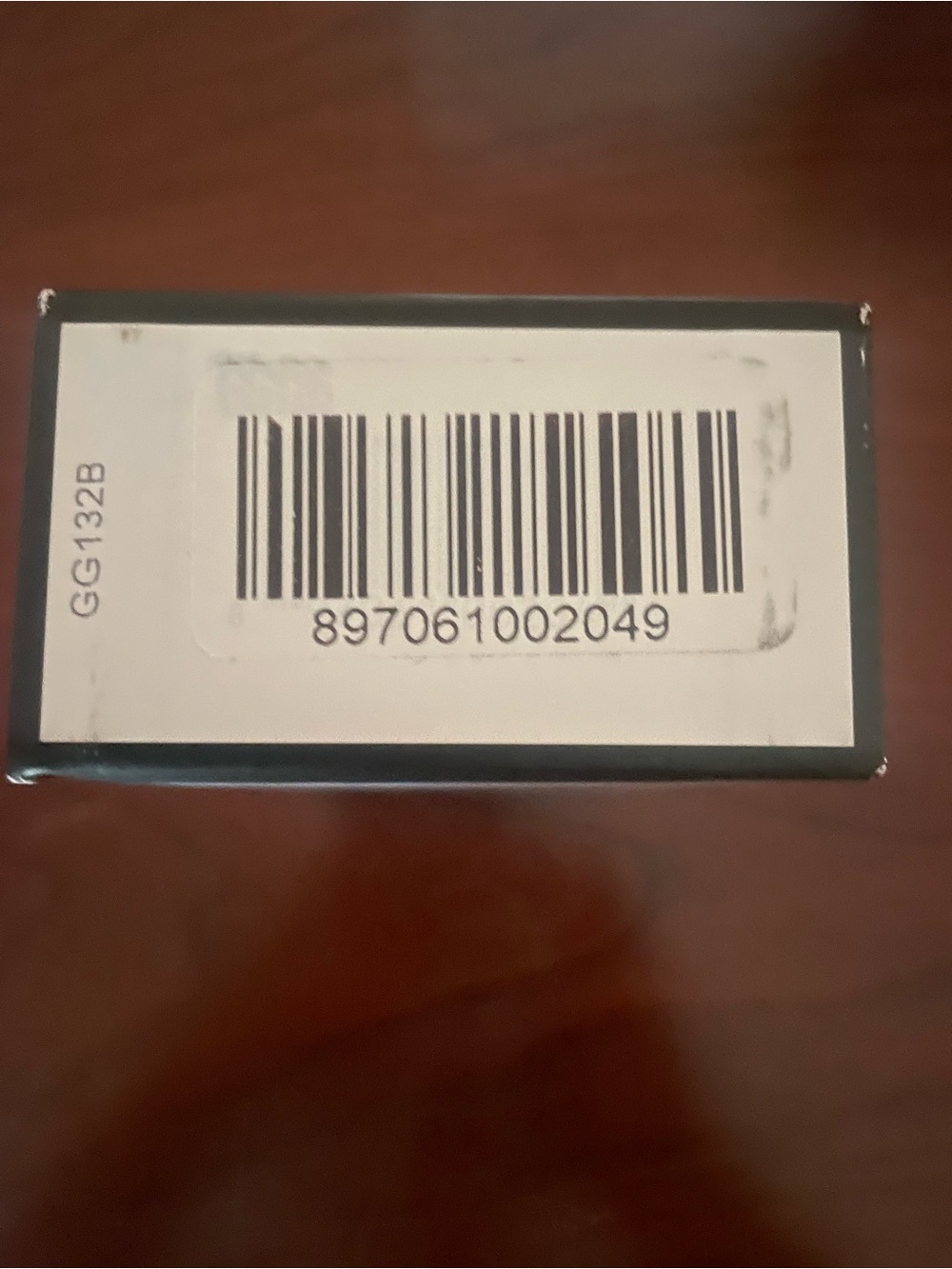 Sunday Riley Good Genes Lactic Acid Serum - Blue and White Packaging - Picture 2 of 4